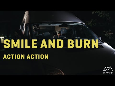 Smile And Burn - Action Action (Live And Unplugged) 1/2