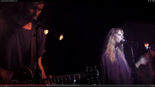 Coves - "No Ladder" @ The Black Cat, Washington D.C. Live HQ