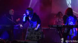 Book Of Love-MELT MY HEART-Live @ DNA Lounge, San Francisco, CA, February 19, 2017