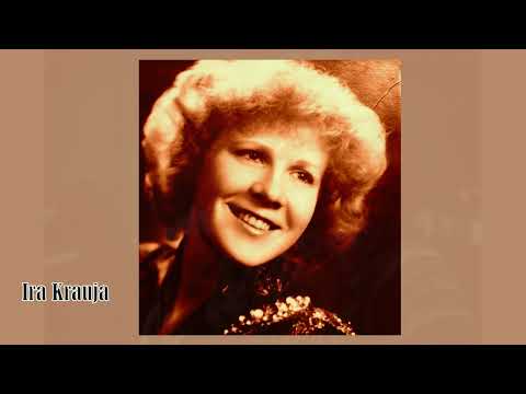 Ira Krauja & VIA ,,Tukums 3'' - Vientulība (1987)