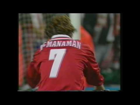 Liverpool 6 - 3 Sion (96/97 Uefa Cup)