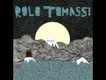 Oh, Hello Ghost - Rolo Tomassi 