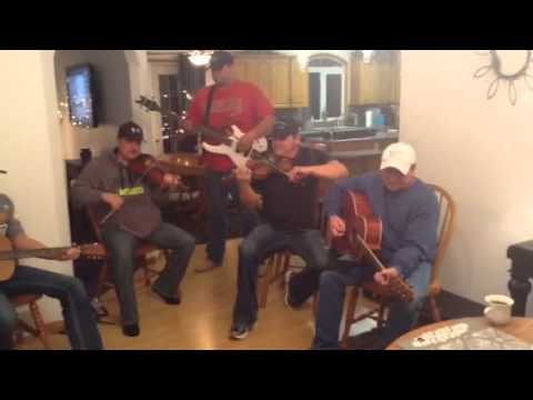 Ryan Keplin plays Big John McNeil