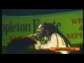Dennis Brown - The Legend Continue