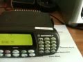 Видеообзор Motorola GP380