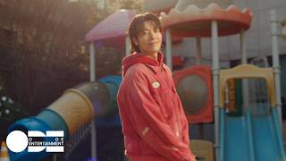DONGHAE ‘Good Day (Feat.박재범, 1iL)’ MV Teaser