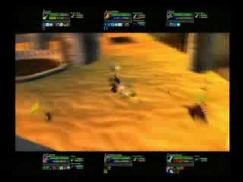 SK vs. Nihilum Game 2 Round 4 - Intel Extreme Masters Leipzig Final