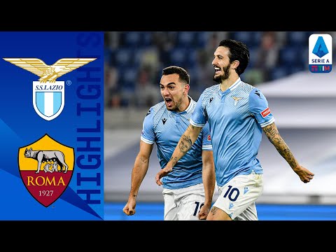 Video highlights della Giornata 18 - Fantamedie - Lazio vs Roma