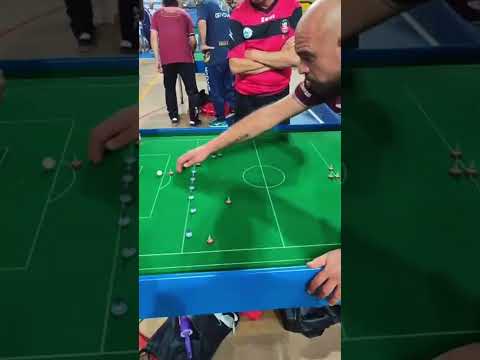 Subbuteo Table soccer