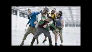 Esca Viva - Nobraino (L&#39;ultimo dei Nobraino)