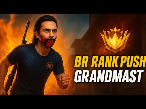 free fire two fingure mobile gameplay live grandmaster#ajjubhailive#gyangaminglive