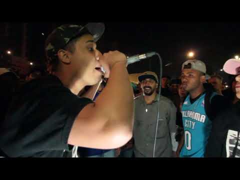 Kauan e LC x Ghost e Thyto | 63ª Batalha da Aldeia | Barueri | SP