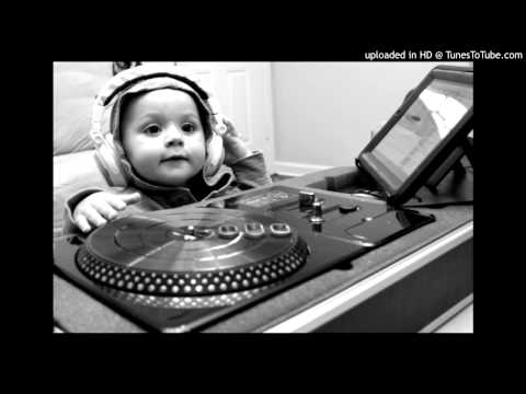 Rubenski - Hipster Bunnies on Crystal Meth