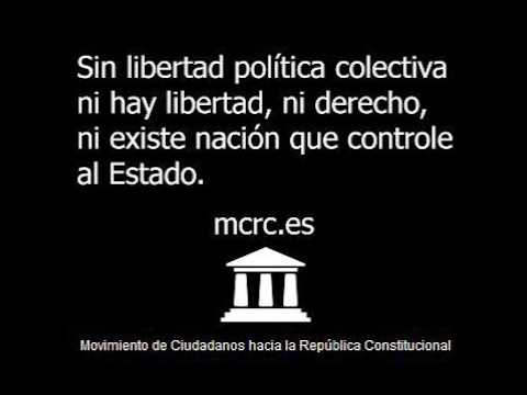 Mensaje de D. Alberto Franceschi y D. Antonio García Trevijano