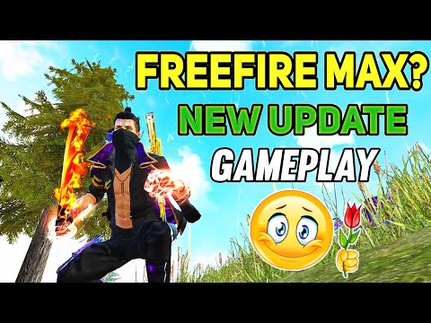 freefire max