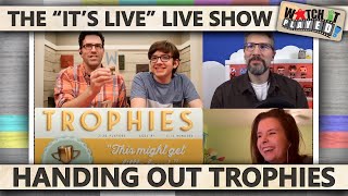 Watch It Played - Troyes video thumbnail