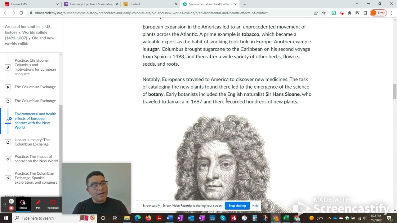 Module 1: Learning Objective 2