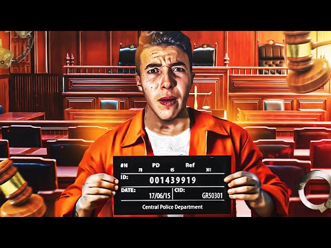 J’ATTAQUE LE GOUVERNEMENT ?! - GTARP