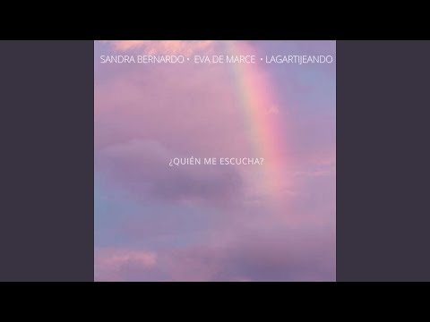 Quién Me Escucha