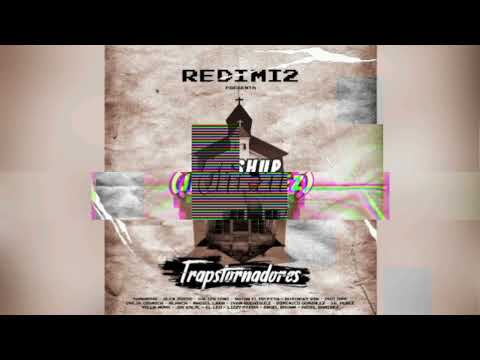 Redimi2  Trapstorno (Natan el Profeta Rubinsky Rbk Philippe) Mashup (Jeer Zeez)
