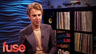 Tom Odell Picks His Favorite Lyric From Every Song On Wrong Crowd