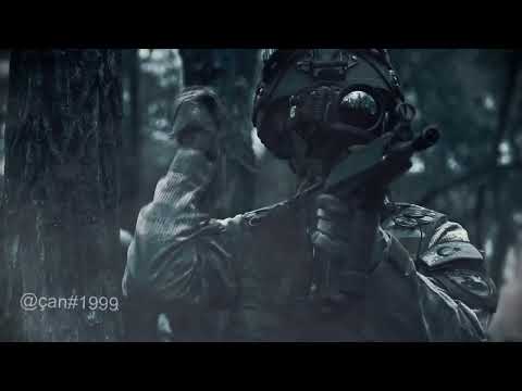 JANDARMA KOMANDO ÖZEL ASAYİŞ KOMUTANLIĞI (JÖAK) TANITIM KLİBİ - PHONK EDIT