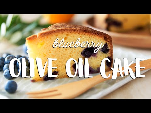 download lagu mp3 mp4 Lemon Blueberry Olive Oil Cake, download lagu Lemon Blueberry Olive Oil Cake gratis, unduh video klip Lemon Blueberry Olive Oil Cake