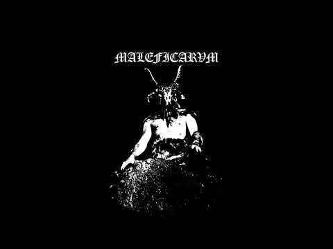 Maleficarvm - 'The Great Beast'