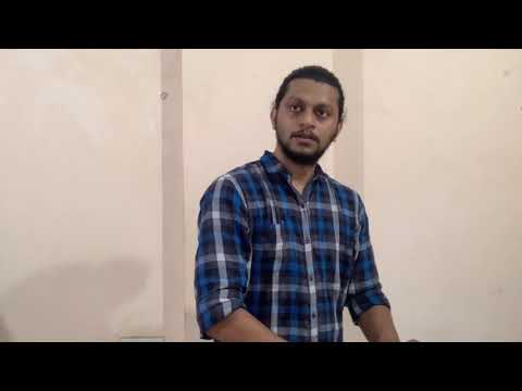 Pratik Salvi Office colleague