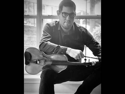 Bourrée I & II by J. S. Bach from Suite n. 4