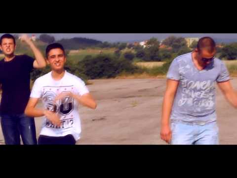 TRF x Ocko - Да Са Знай [Official HD Video]