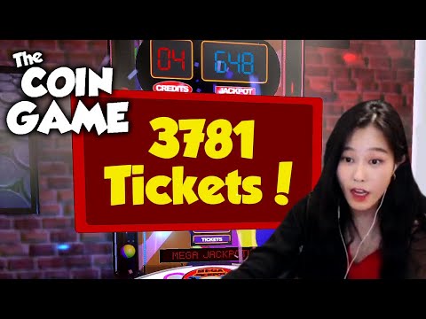 39daph Plays The Coin Game - Part 3