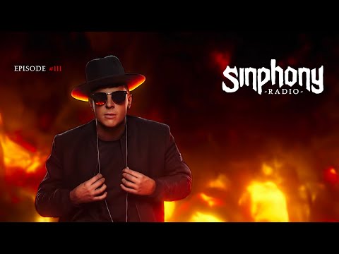SINPHONY Radio w/ Timmy Trumpet | Episode 111 | Dance Music from Down Under