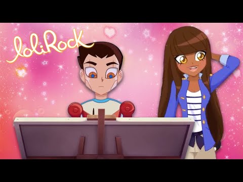 LoliRock | Season 2, Episode 11-12 | Back to Back FULL EPISODES