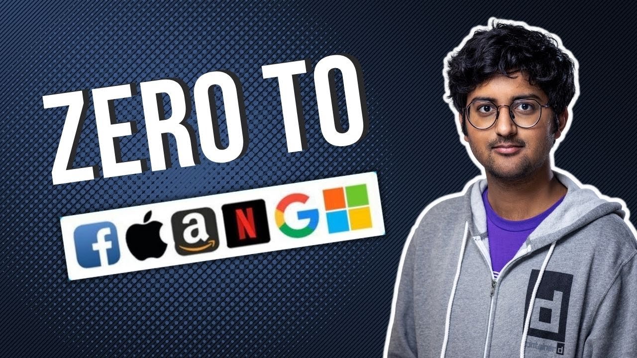 God-Tier Developer Roadmap