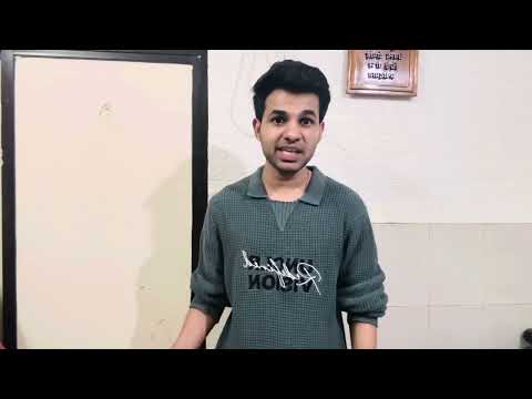 Sumit kumar english audition