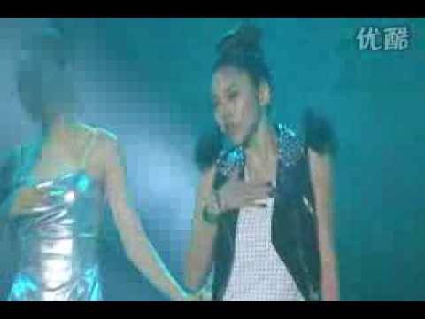 [FANCAM] Son Dam Bi -Crazy on Corn Festival