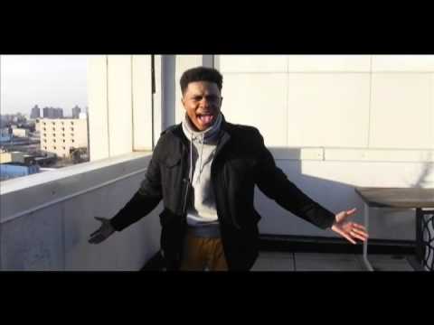 Joseff McKenneth - I Understand (cover)