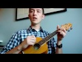 Paths Will Cross - Josh Ritter cover