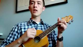 Paths Will Cross - Josh Ritter cover