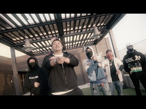 WB Bu$$down - Campaign (Official Music Video) shotbytri