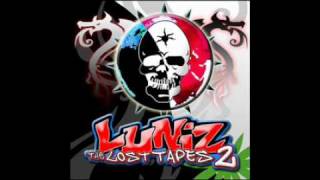 Luniz - The Ballers Feud