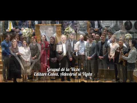 Grupul de la Vicov- Orcât de mare e lupta