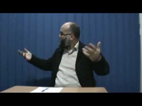 Pasuria dhe Ahireti - Ekrem Avdiu.mpg