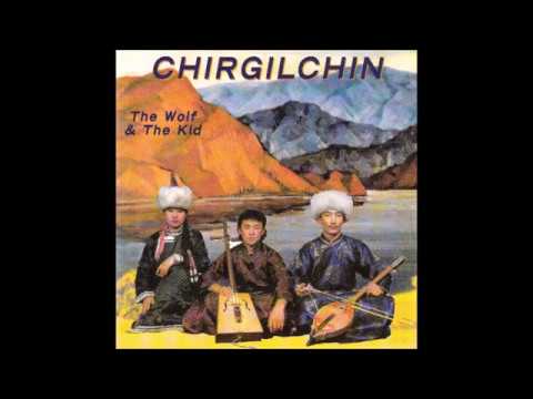 Chirgilchin - The Wolf & the Kid - 1996 - Full Album