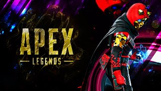 え、もう今シーズンAPEX終わるの！？！？