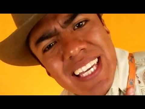 QUE BONITA CHINGADERA