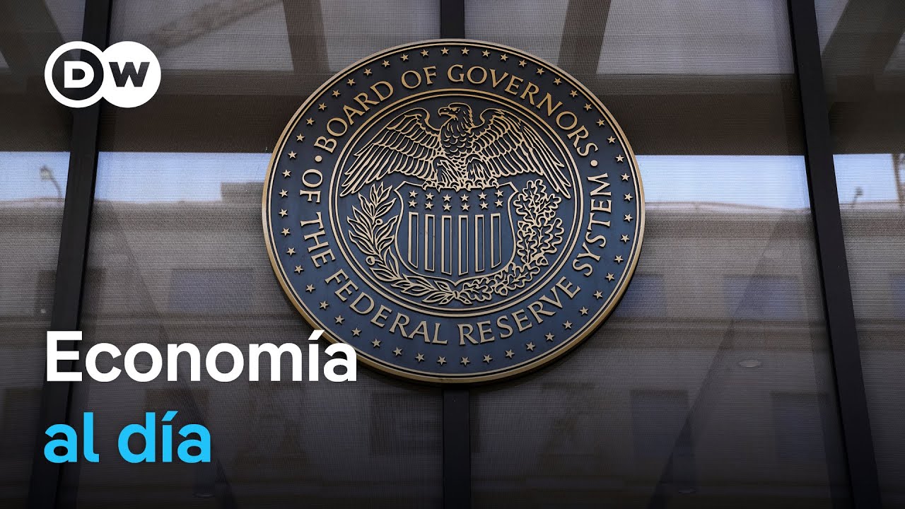 Los ataques de Trump a Powell hunden al dólar