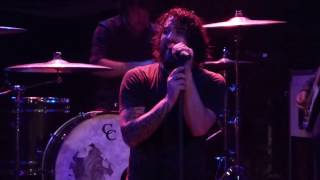 Red Sun Rising -  Uninvited (Alanis Morissette cover) LIVE [HD] 1/28/17