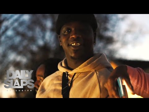 Quanny 4rm The Block - John Wick (Official Video) | Dir. M.S. Studios